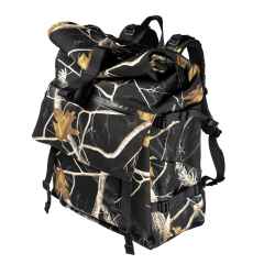 *BLUE LUG* trunk (night camo)