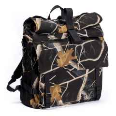 *BLUE LUG* trunk (night camo)