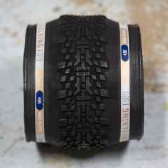 *PANARACER* new gravel king X1 650b tire (black)