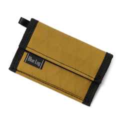*BLUE LUG* micro wallet (x-pac coyote)