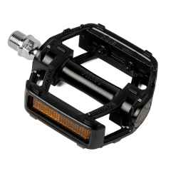 *MKS* prime RMX BL special pedal (void black)