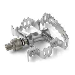 *MKS* aurora ezy superior (silver)