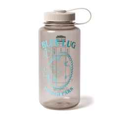 *BLUE LUG* yoyogi park nalgene bottle (cotton)