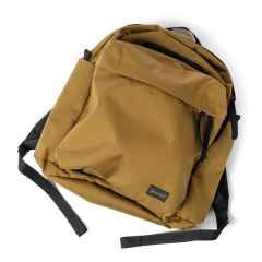 *BLUE LUG* THE DAY PACK (coyote)