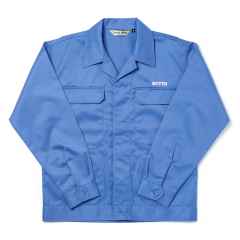 *NITTO* factory uniform