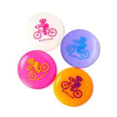 *HATOHOTATE×BLUE LUG*  frisbee
