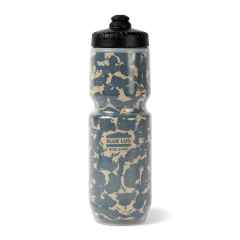*BLUE LUG* TR camo thermal bottle (23oz)