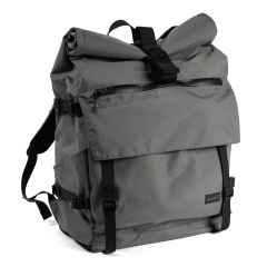 *BLUE LUG* trunk (gray)