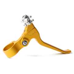 *PAUL* canti lever (gold)