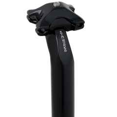 *SIM WORKS* beatnik post (black)