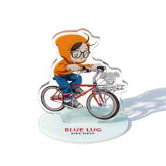 *FUN×BLUE LUG* acrylic stand