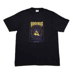*SURLY* sorceress t-shirt