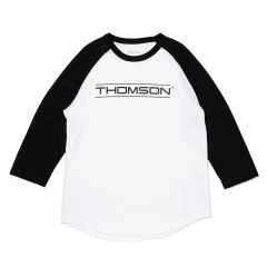 *THOMSON* raglan t-shirt 