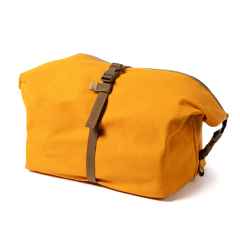 *V.A* hippo bag (sunflower)