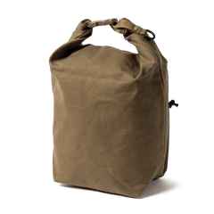 *V.A* side sack (tan)