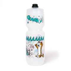 *MASH* crash 26oz purist bottle
