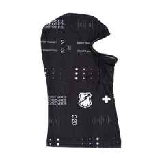 *MASH* 120 full riding mask