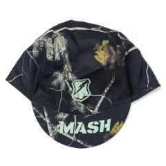 *MASH* night camo cycle cap