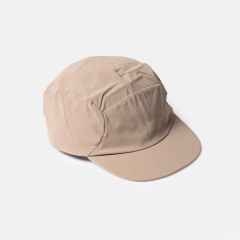 *PORTAL* radius cap (desert taupe)