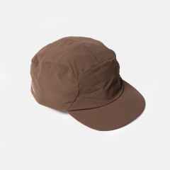 *PORTAL* radius cap (slate black)