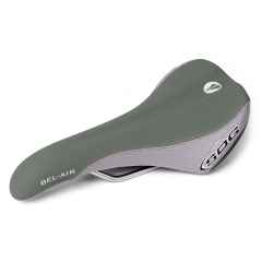 *SDG* bel-air saddle BL special (olive/gray)