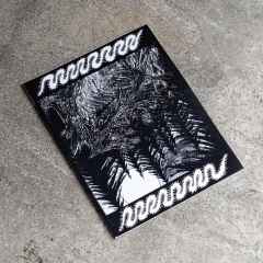 *LOW PRESSURE* low pressure zine (issue 7)