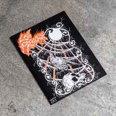 *LOW PRESSURE* low pressure zine (issue 2)