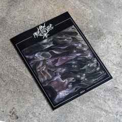 *LOW PRESSURE* low pressure zine (issue 4)