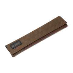 *BLUE LUG* shoulder pad (cordura/all brown)