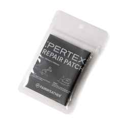 *FAIRWEATHER* pertex repair patch (gray)