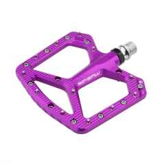 *WOLF TOOTH COMPONENTS* ripsaw pedal (ultraviolet purple)