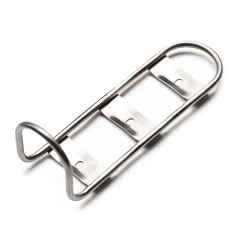 straps are not included