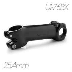 *NITTO* UI-76 BX stem (black)