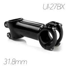 *NITTO* UI-27 BX stem (black)