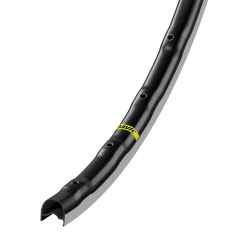 *MAVIC* open pro ust rim (black)