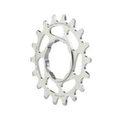 *WOLF TOOTH COMPONENTS* singlespeed cog (stainless)