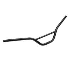 Surly Bud Tire - 26 x 4.8, Tubeless, Folding, Black, 120tpi