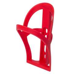 *VELOCITY* bottle cage (red)