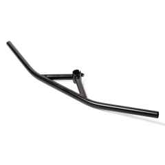 *NITTO* davos b907 bullmoose bar (black)