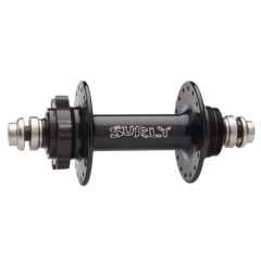 *SURLY* ultra new disc rear hub (black)