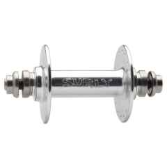 *SURLY* ultra new front hub (silver)