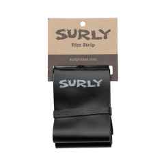 *SURLY* rim strap (black)