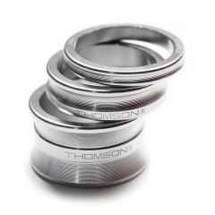 *THOMSON* spacer kit (silver)