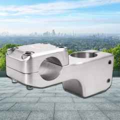 *NITTO* FW-36 VAN stem (silver)