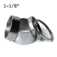 *NITTO* cr-mo spacer 1-1/8" (dull)