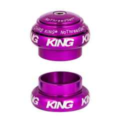 d*3様 chris king 1-1/8 チタン titan ブルーラグ サー d*3様 chris king 1-1/8 チタン titan ブルーラグ サー（CHRIS
