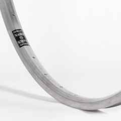*VELOCITY* nobs rim (silver)