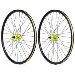 TRACK / SINGLE SPEED WHEELS - WHEELS - FRAMES, COMPONENTS