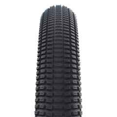 *SCHWALBE* billy bonkers 20" tire (bronze/black)