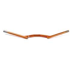 *GROOVY CYCLEWORKS* Ti luv handle (orange gr)